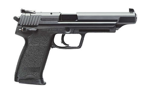 Handguns Heckler&Koch USP 45ACP HK USP ELITE 45ACP 6" 12RD V1 DA/SA